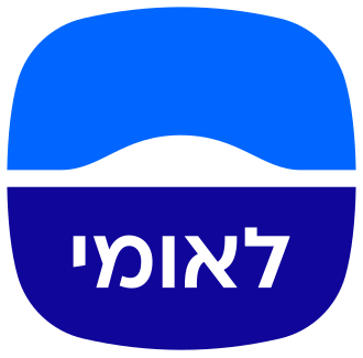 לאומי